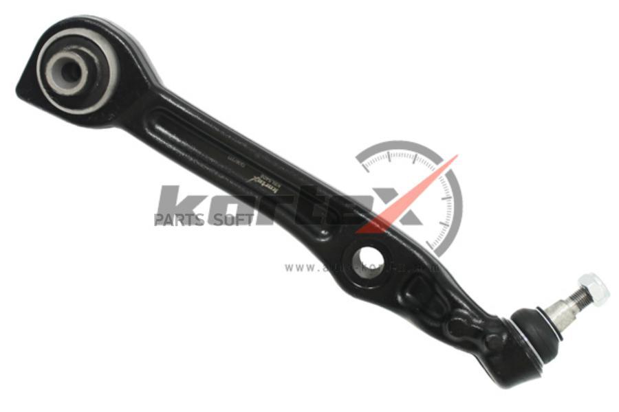 

KORTEX KSL5408 Рычаг пер.подв.нижн.зад.лев. 1шт