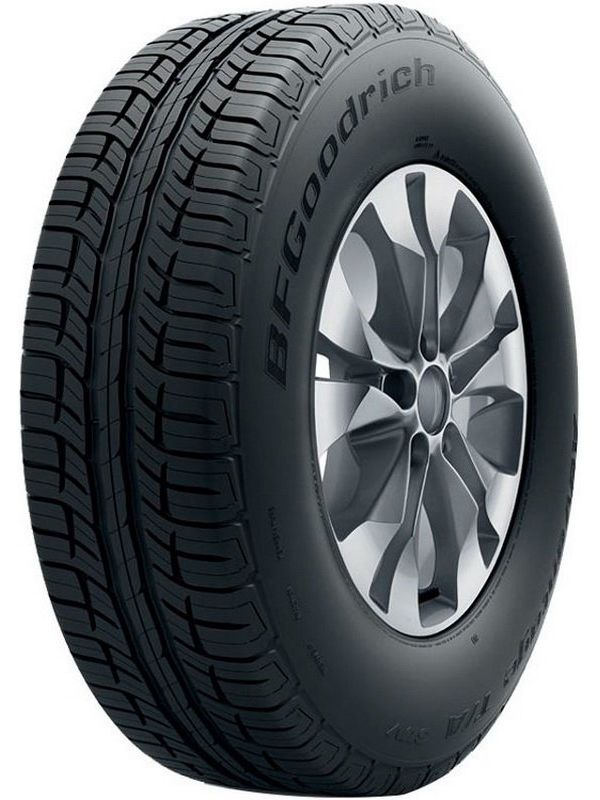 фото Шины bf goodrich advantage suv 215/65 r16 102h bfgoodrich