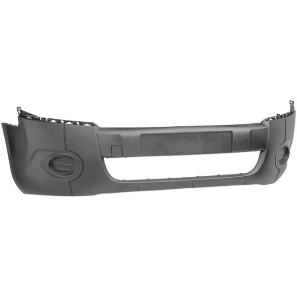 

PHIRA BR-08201 Бампер передн не грунт CITROEN: BERLINGO 08.08-08.12 (Страна производства: