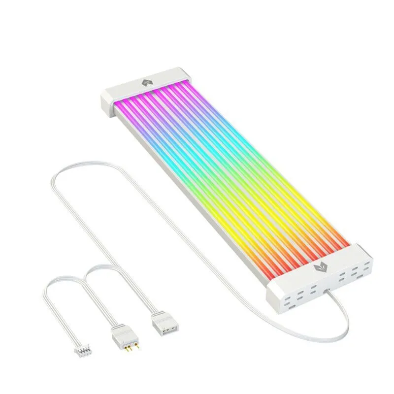 Светодиодная ARGB лента COOLMOON AL200