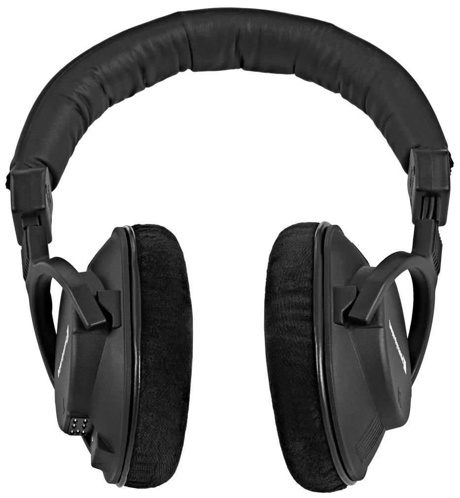 Наушники мониторные классические Beyerdynamic DT 250 250 Ohm