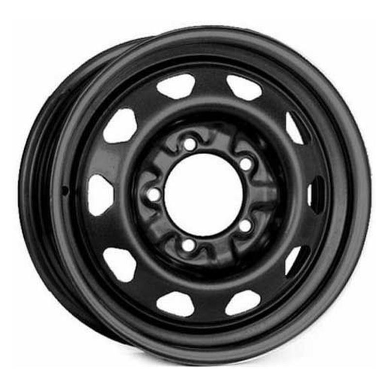 фото Колесный диск accuride уаз профи 6.5xr16 6x139.7 et40 dia108.5