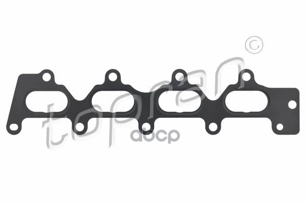 Прокладка Впускного Коллектора (Замена Для Hp-700578755) topran арт. 700578001