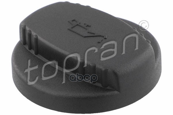 

Крышка Маслозаливной Горловины (Замена Для Hp-409537576) topran арт. 409537001