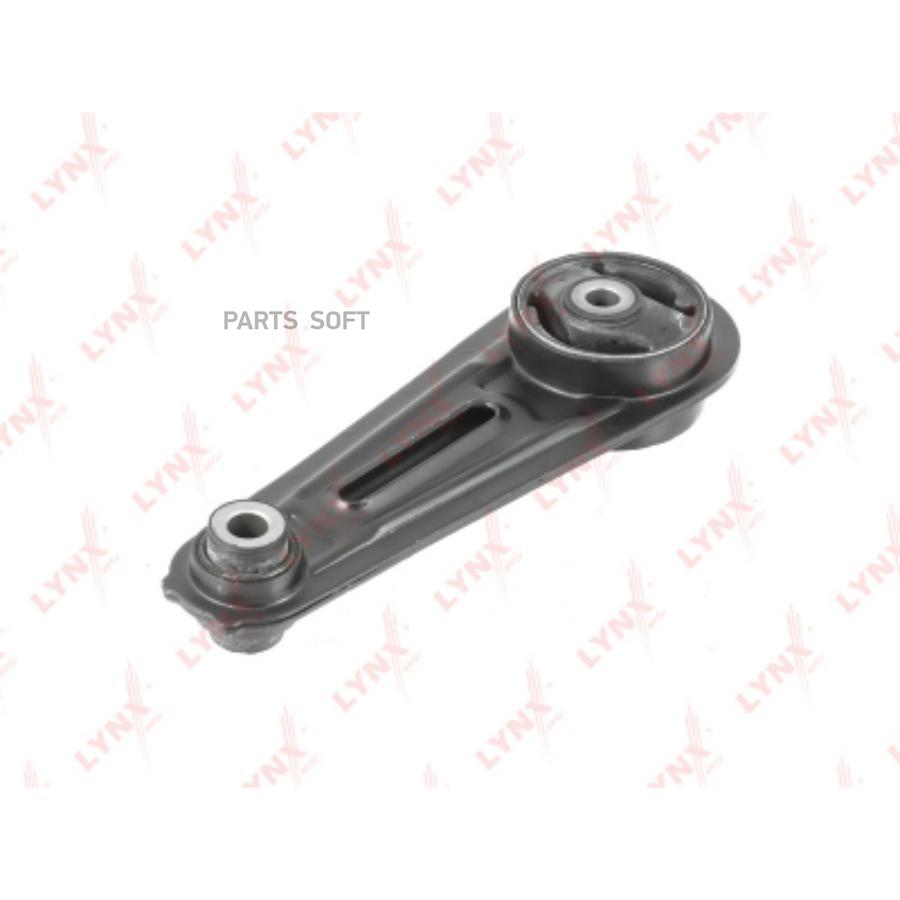 

Опора КПП ниж.NISSAN QASHQAI (J10E) 07-13/X-TRAIL (T31) 07-15