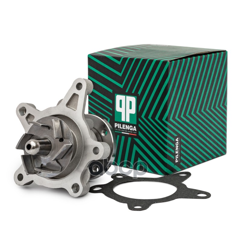 

PILENGA WP-P 2473 Насос системы охлаждения 1шт