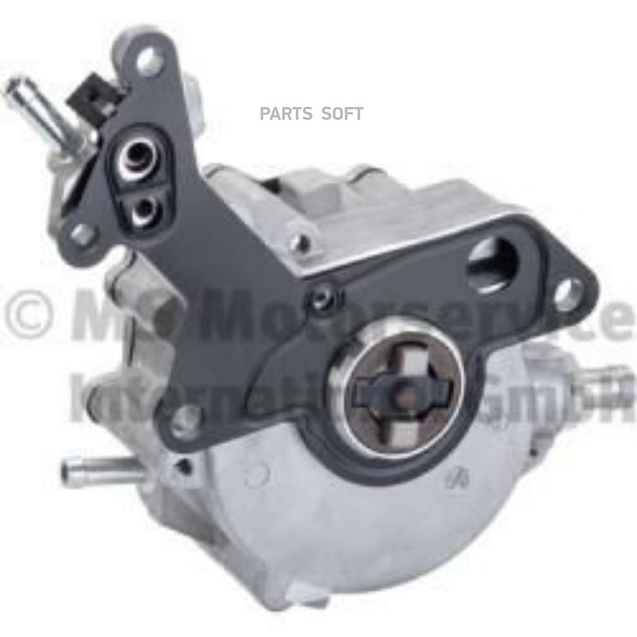 

PIERBURG 7.02551.20.0 Вакуумный насос Ford 1шт