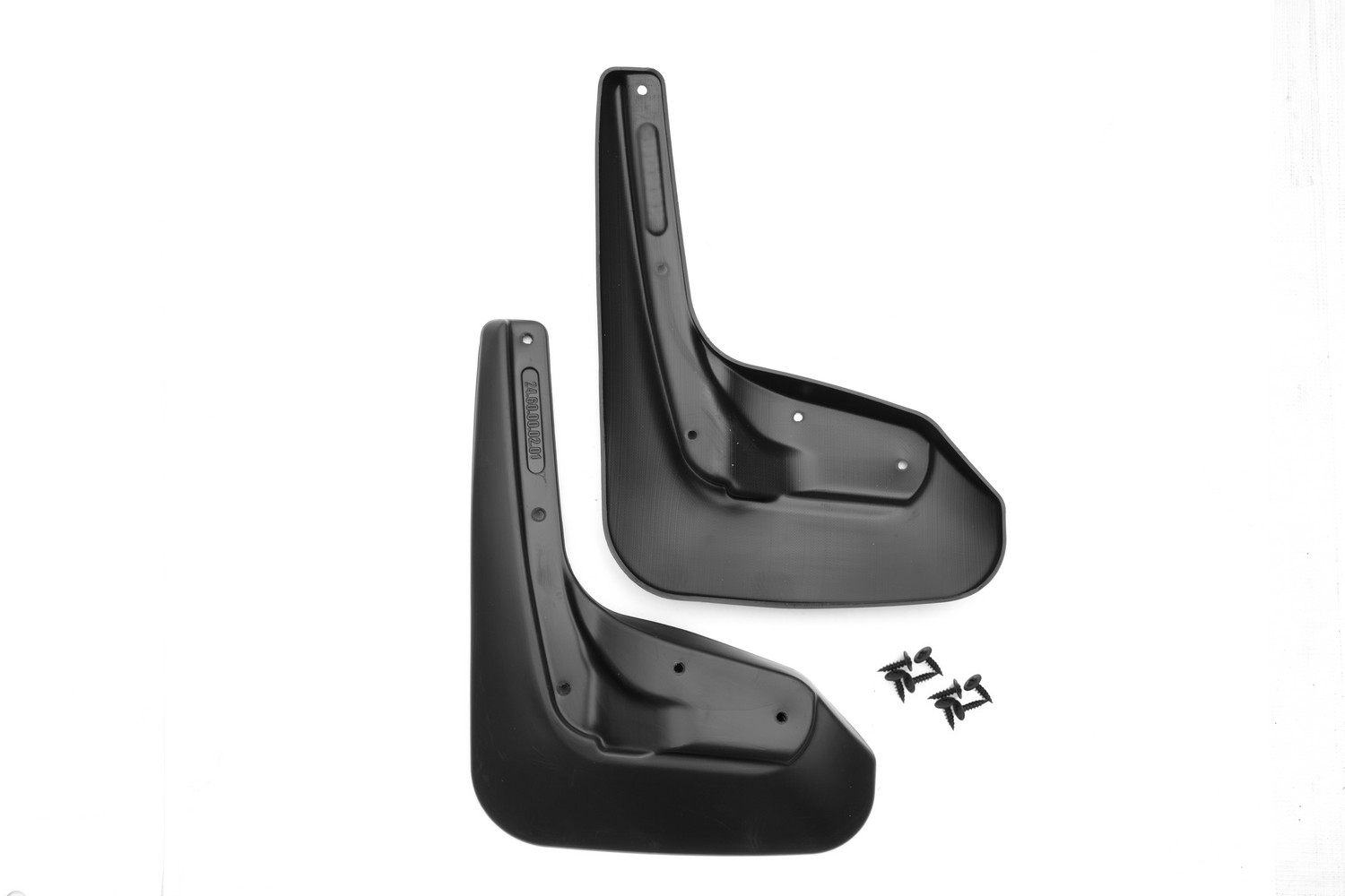 

Брызговики задние подходят для CHERYEXEED TXL 2020 - ; 2 шт.(standard)
