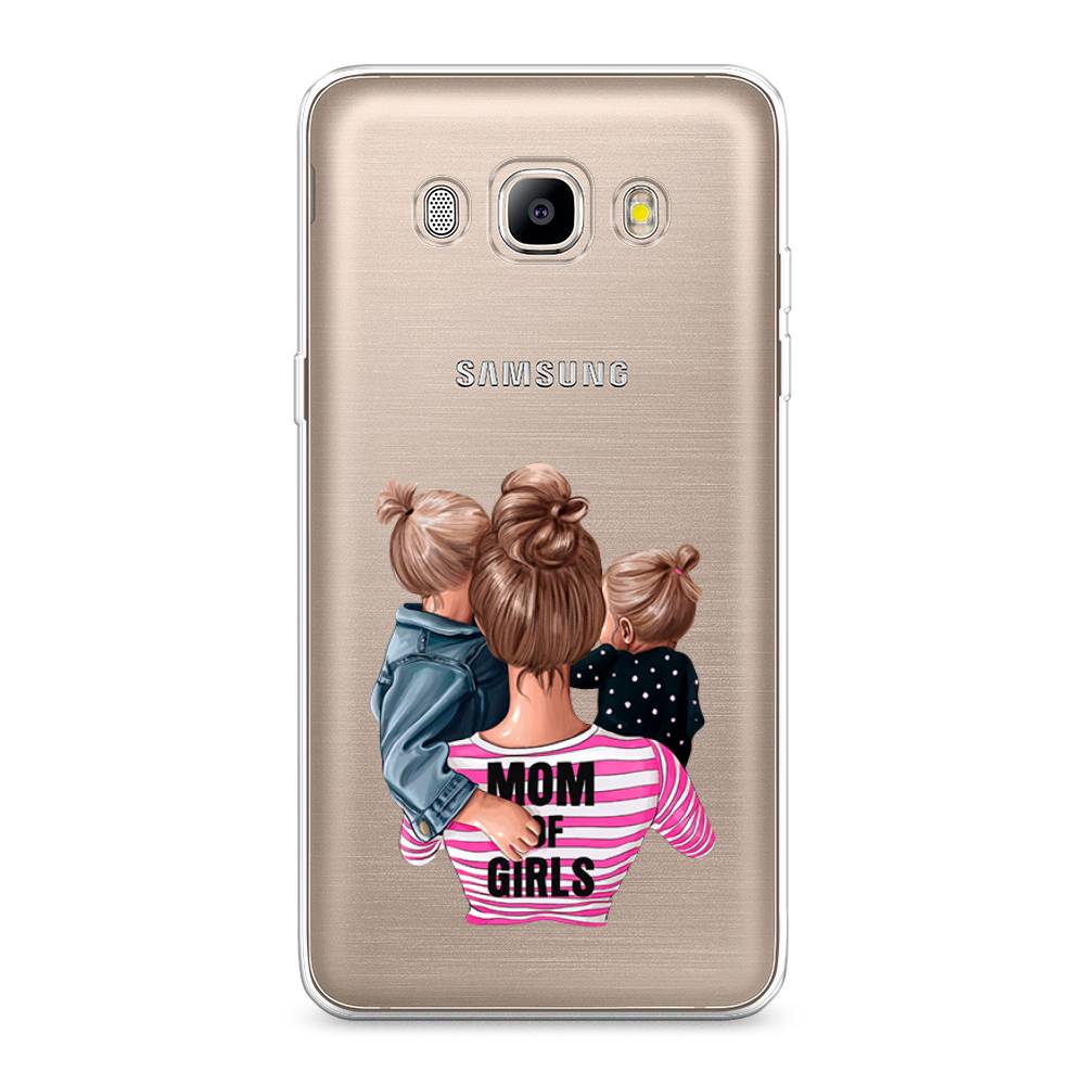 Чехол Awog на Samsung Galaxy J5 2016 / Самсунг J5 2016 