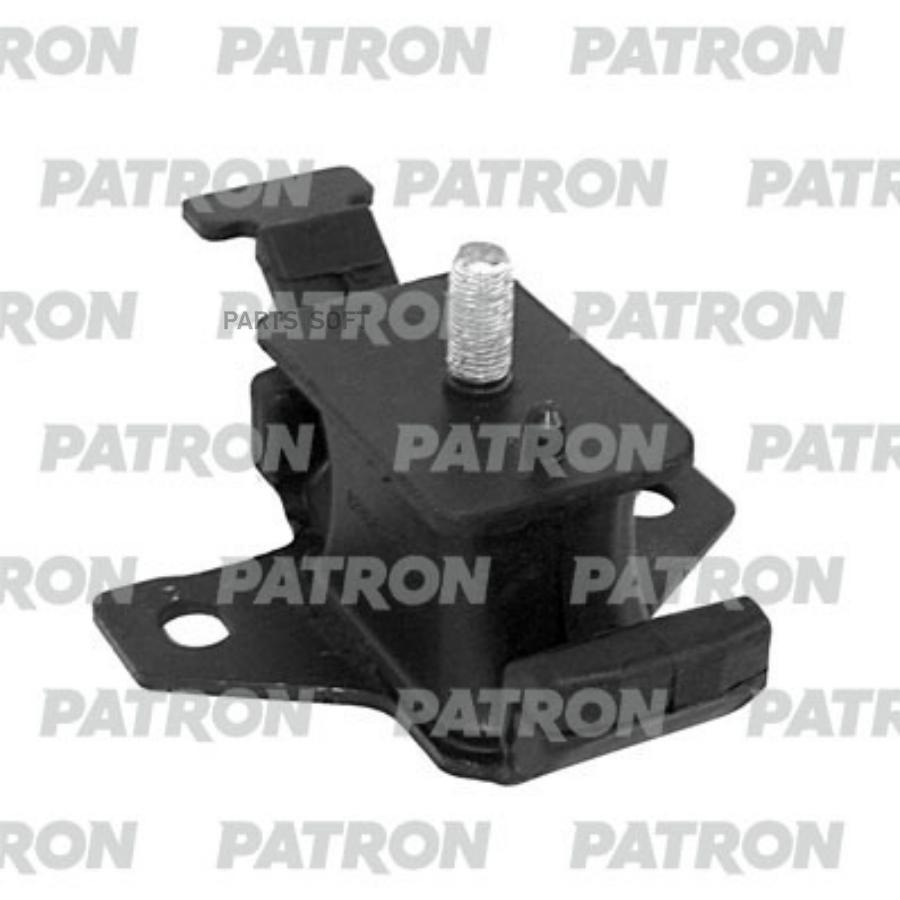

Опора двигателя TOYOTA HILUX ПИКАП (N) 2.5 D 05- PATRON PSE30426
