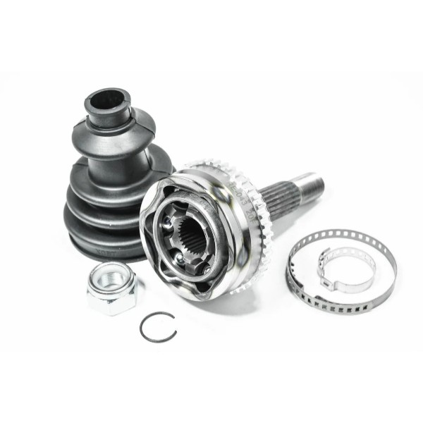 

ШРУС наружн 23x57.5x35 ABS:44T Renault Megan/Scenic 1.6-2.0i 16V 96-03> PART-ONE 1CV160