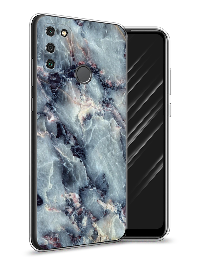 

Чехол Awog "Минералы 10" для Honor 9A, 612350-3