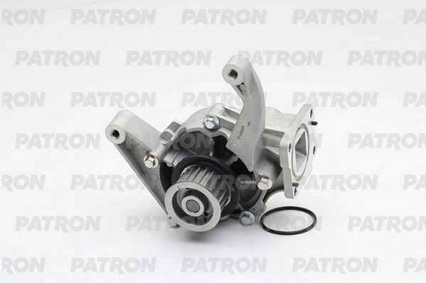 

Насос водяной J206 CHRYSLER JEEP 2.8CRD VM-Motori 01- PATRON PWP1806