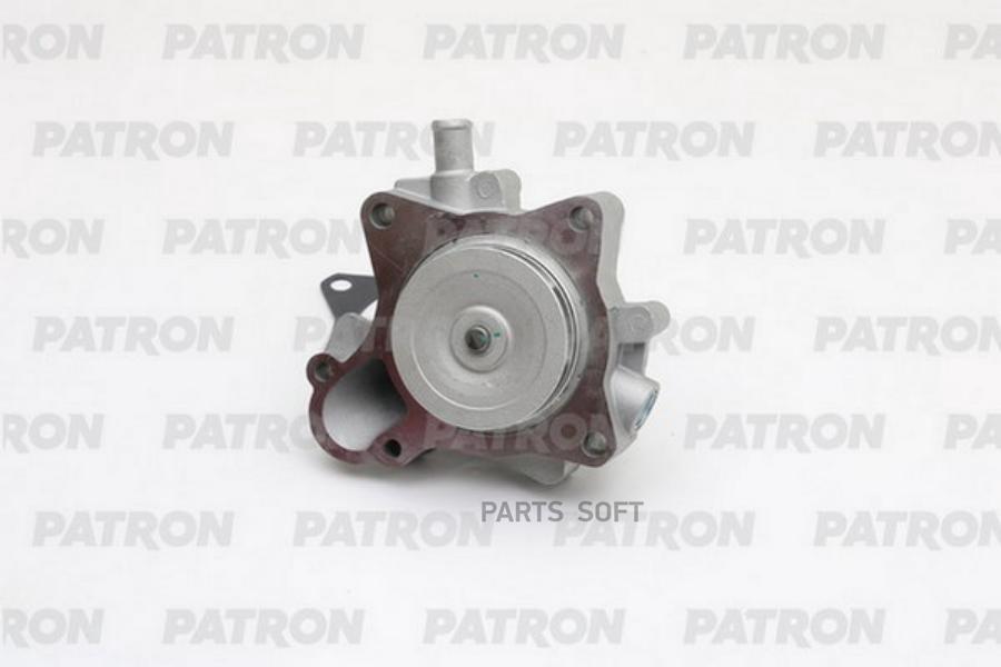 

Насос водяной I274 Iveco Daily 3.0TDi 06> PATRON PWP1390