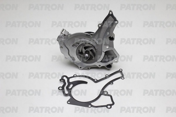 

Насос водяной M234 MB W211/W164/W221 4.7-5.0 05> PATRON PWP1473