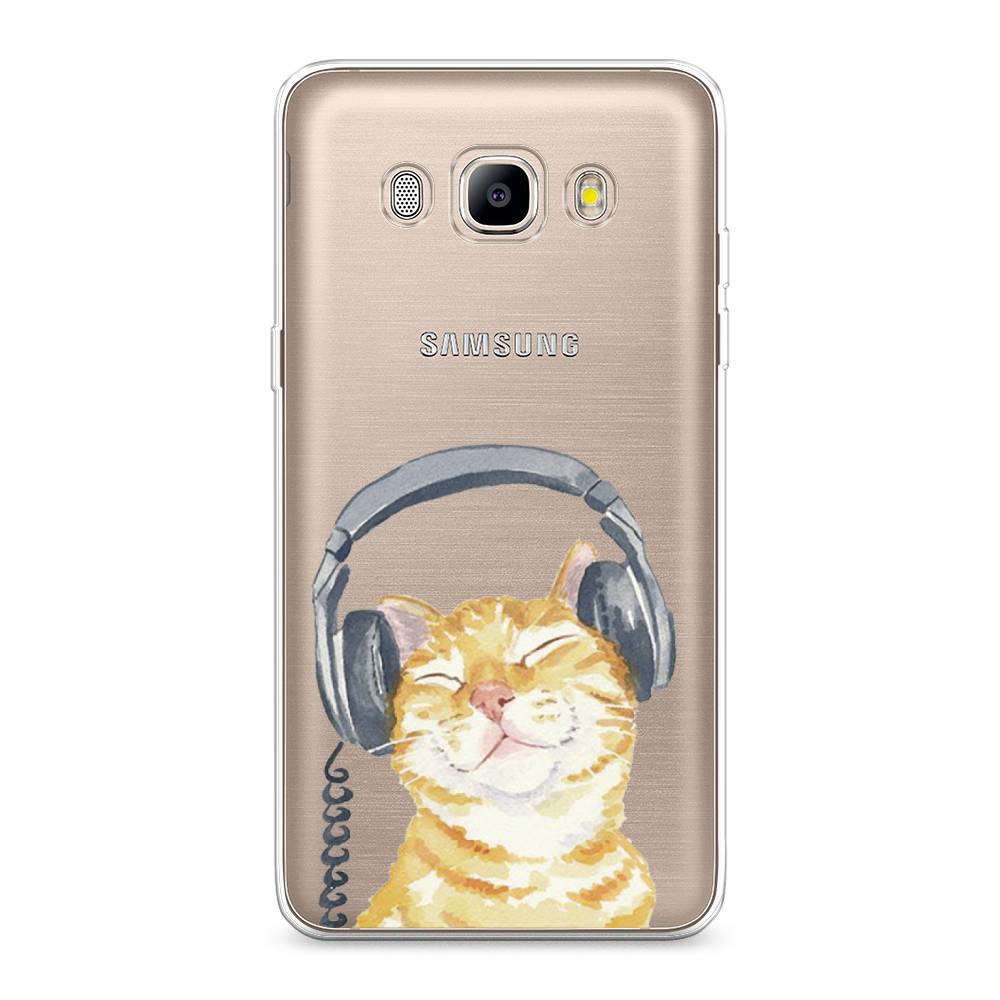 Samsung J5 2016 Чехол Купить