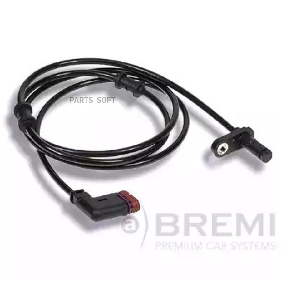 

BREMI 50500 Датчик ABS MB W211 задний