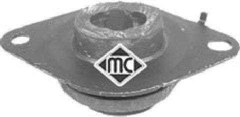 

Опора двигателя Metalcaucho 4462