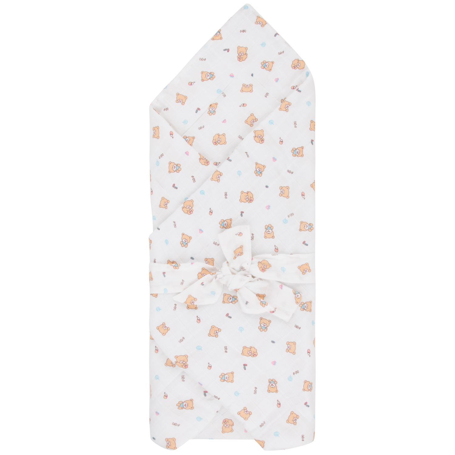 

Конверт-одеяло Leader Kids 85 х 85 см р., GL001316954