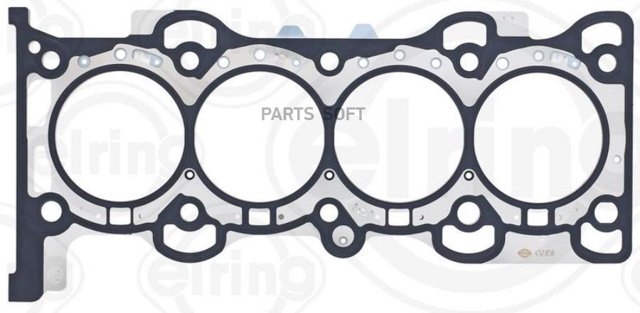 

ELRING 452850 Прокладка ГБЦ