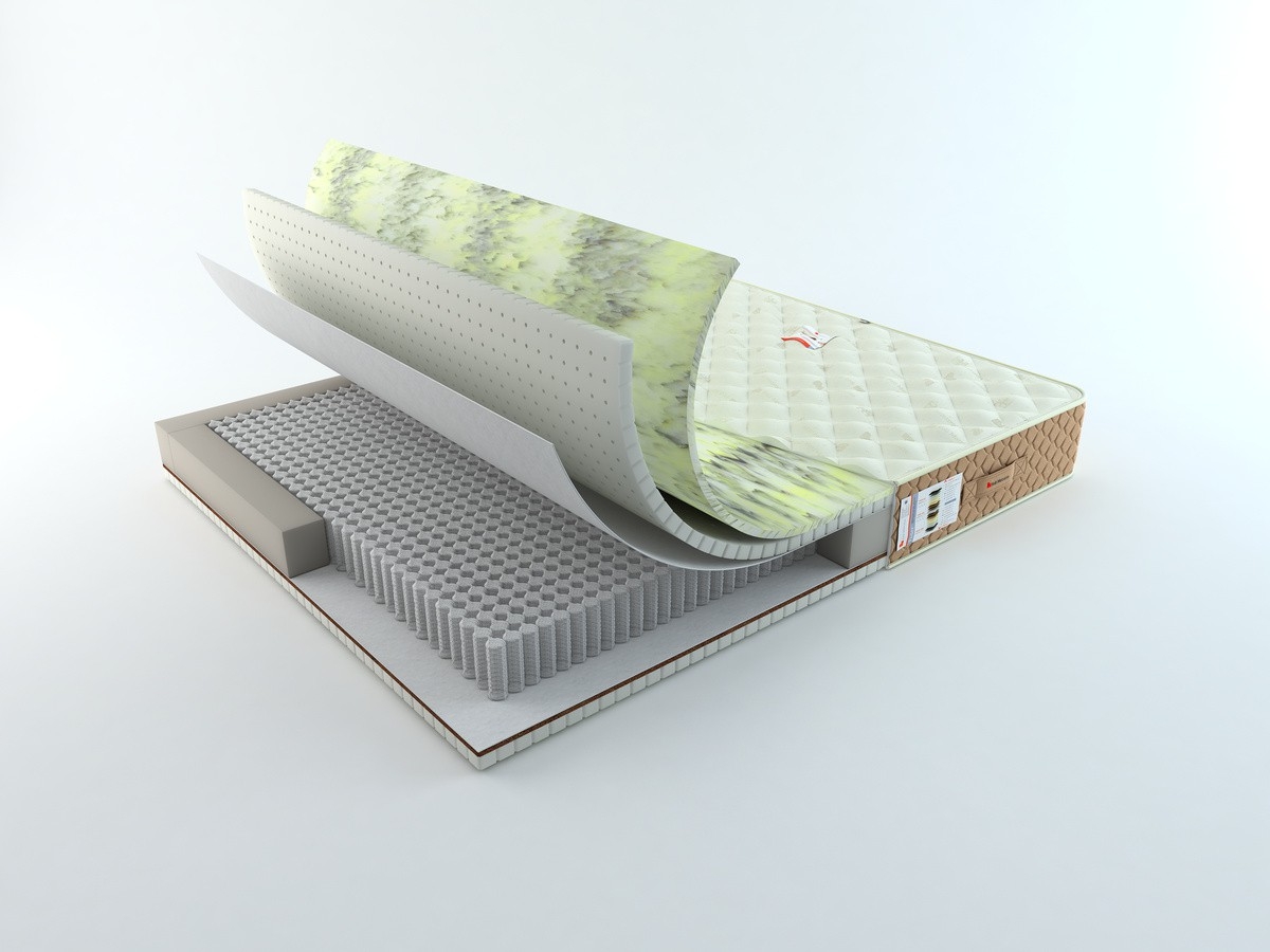 

Матрас Rollmatratze Feder 500 TL/+L 140х190, Feder 500 TL/+L