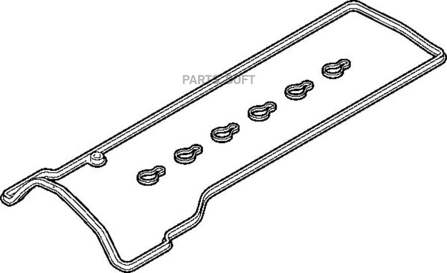 

Прокладка Клапанной Крышки Двс ELRING 330240