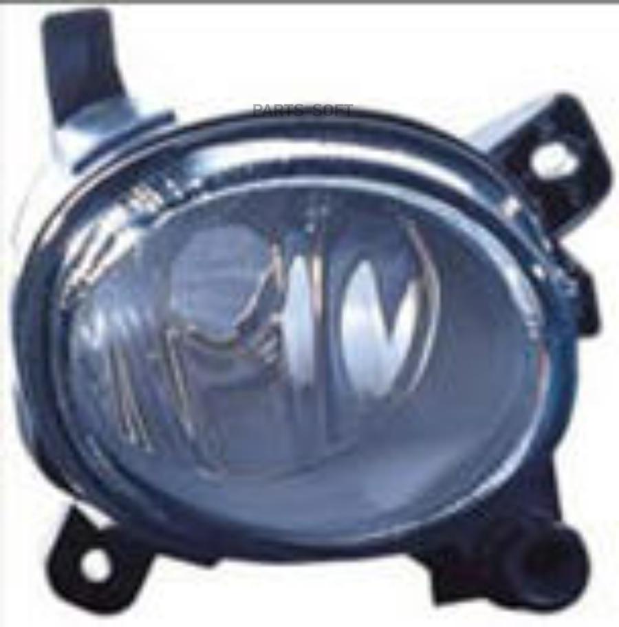 

DEPO 446-2003L-UQ Фара противотуманная L () 1шт