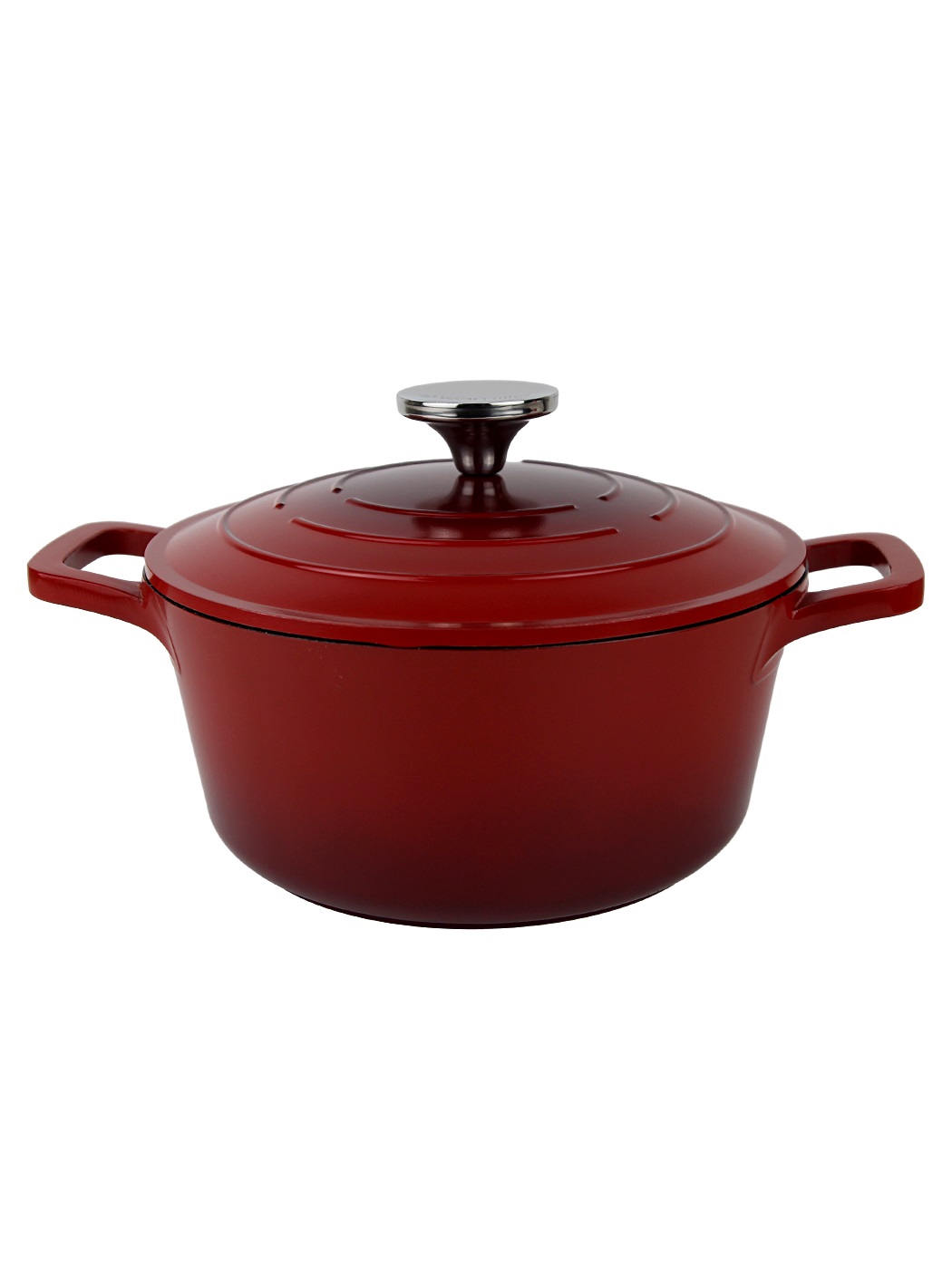 

Кастрюля 2,5 л. Kamille KM 4465 серия DUBLIN из литого алюминия, KM 4465
