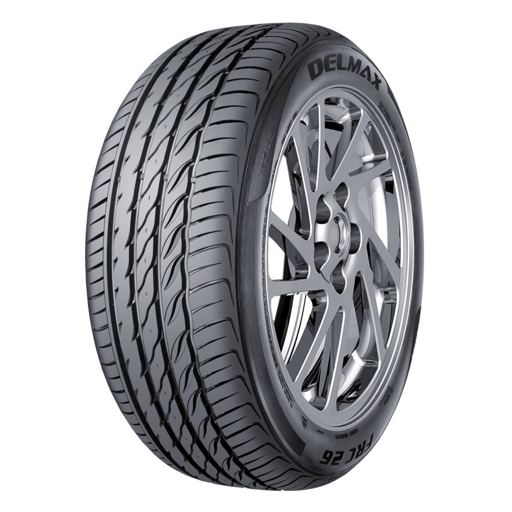 

Шина Delmax Performpro 235/50R18 (6924590243514)