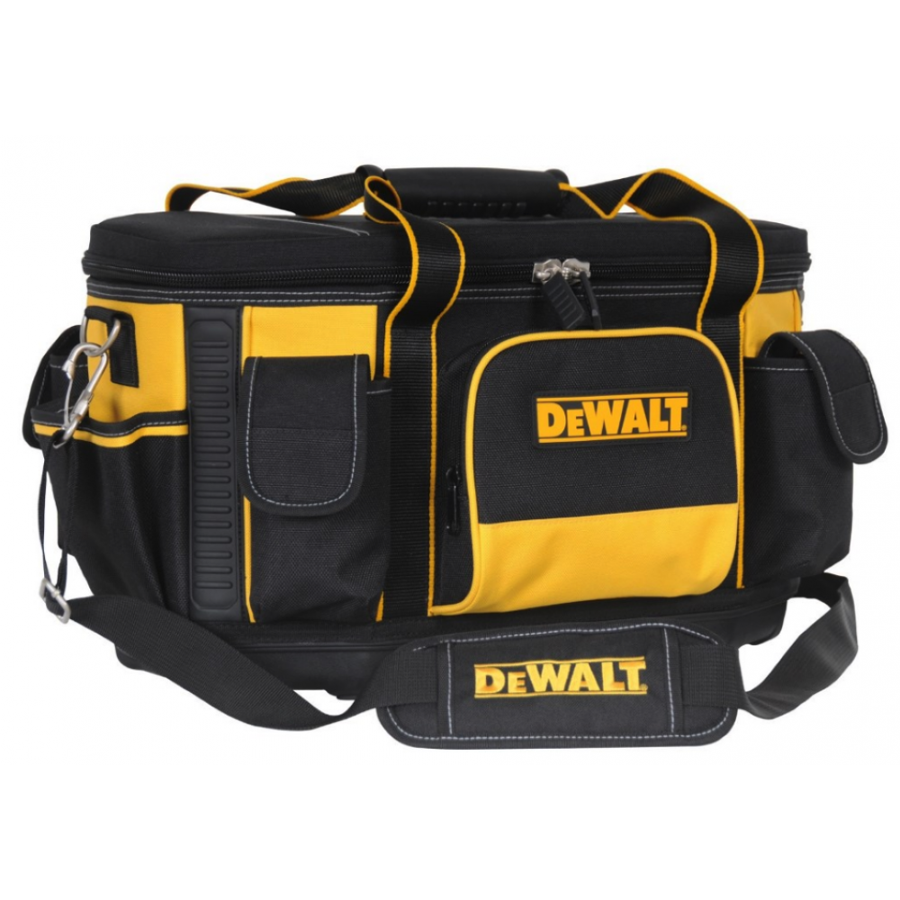 фото Сумка для электроинструмента dewalt power tool rigid bag, 1-79-211