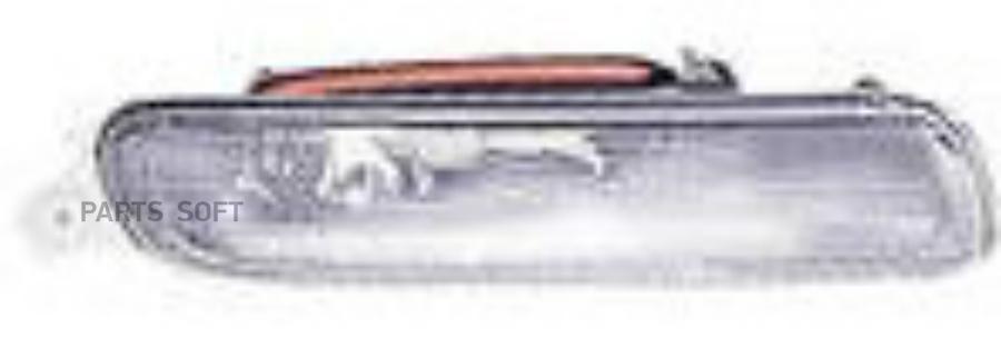 

DEPO 444-2004R-UQ Фара противотуманная R () 1шт