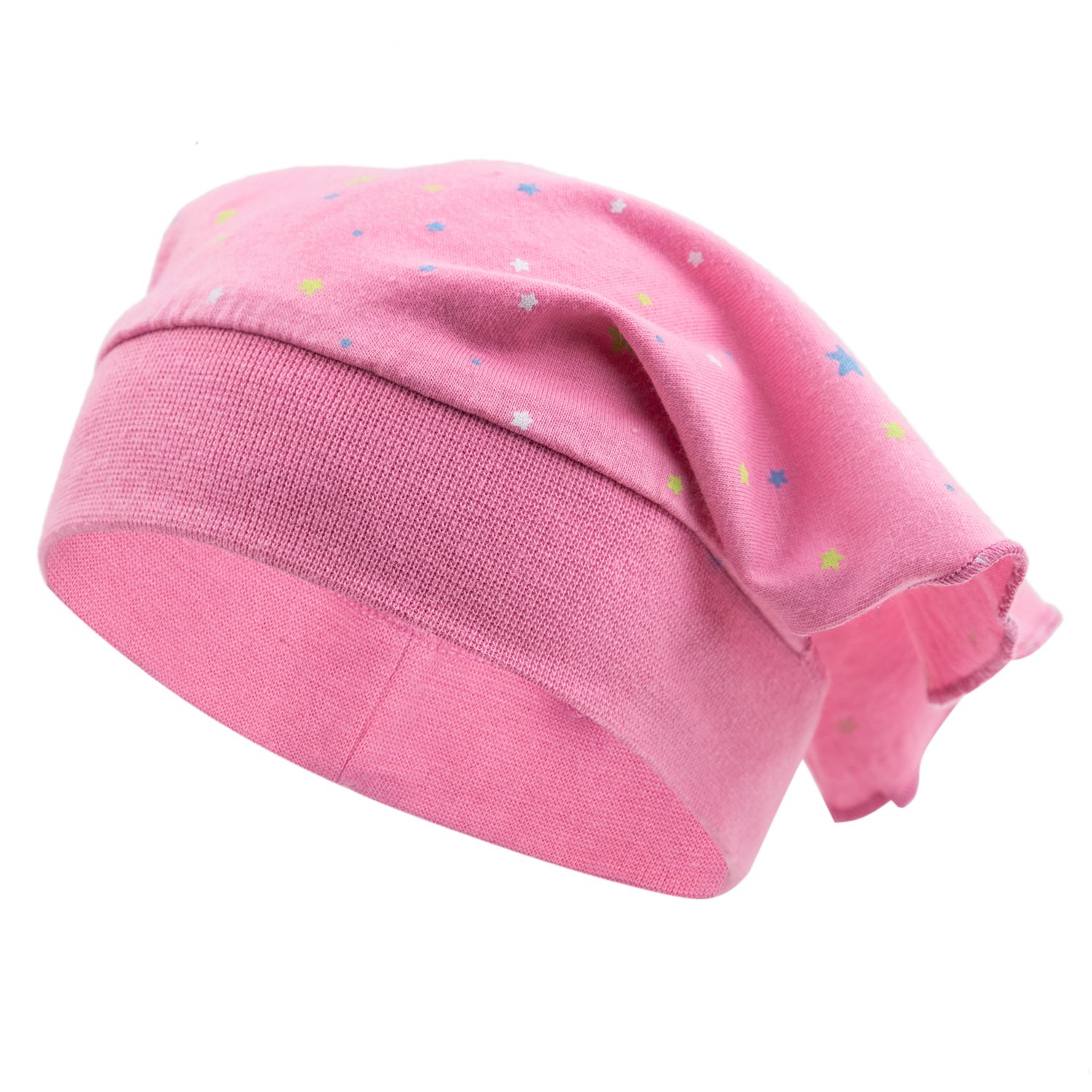 

Косынка Leader Kids Милый космос розовый р., GL001261576