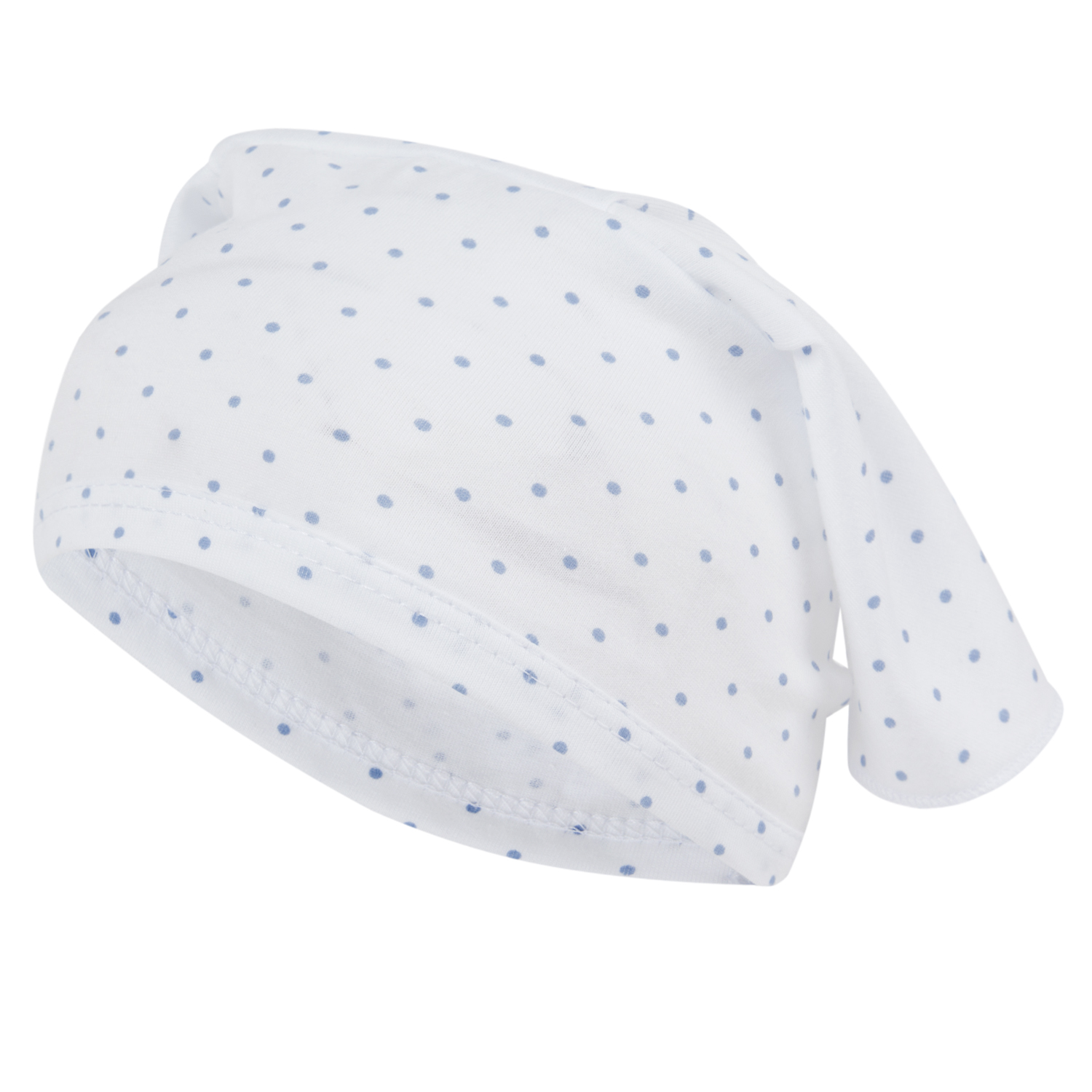 

Косынка Leader Kids Newborn белый р., GL001259996