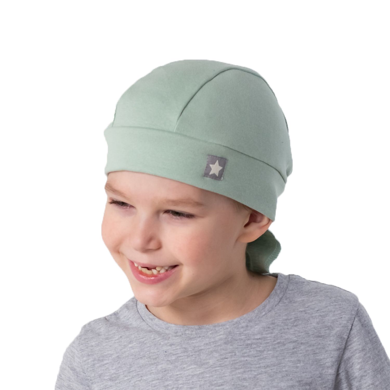 

Бандана Hohloon хаки р., GL001206249