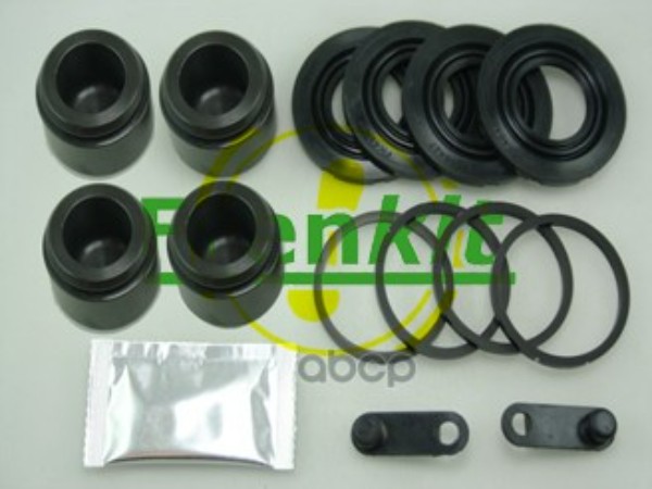 

Ремкомплект Переднего Суппорта (С Поршнем) Mb W205 Frenkit 242954 Frenkit арт. 242954