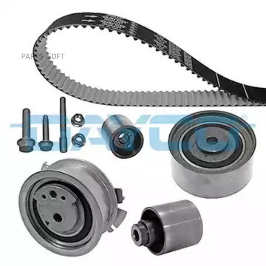 

DAYCO KTB563 Комплект ремня ГРМ