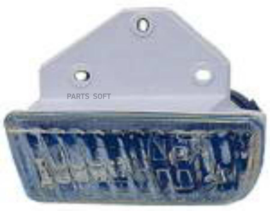 

DEPO 441-2007L-UE Фара противотуманная L () 1шт