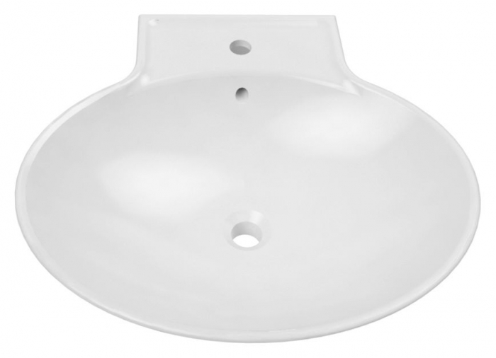 

Раковина Bien Harmony HRLG06101FD1W3000