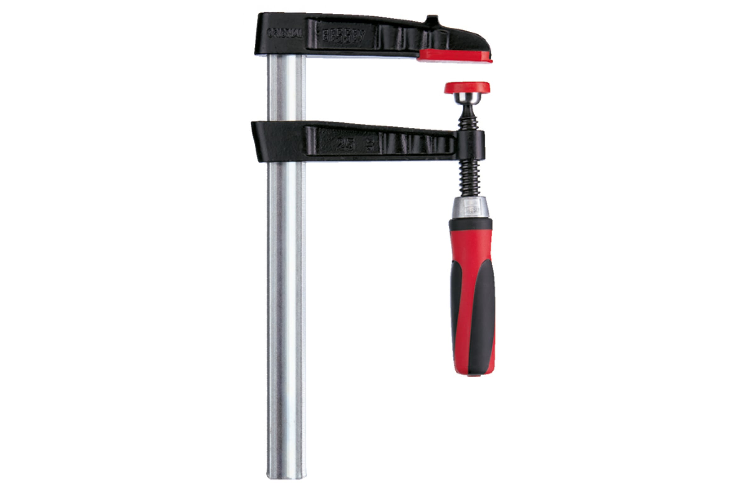 

Струбцина из ковкого чугуна TG-K 200/100 Bessey BE-TG20K