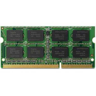 Оперативная память QUMO (QUM3S-2G1600T11L), DDR3 1x2Gb, 1600MHz