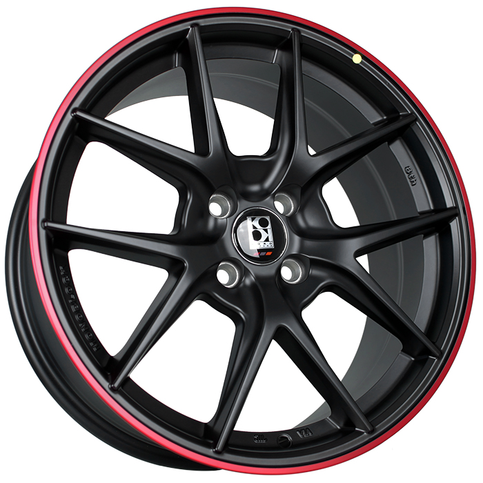 

Литые диски KoKo Kuture SL547-1283 7.5xR17/4x100 D73.1 ET40, SL547-1283 7.5xR17/4x100 D73.1 ET40