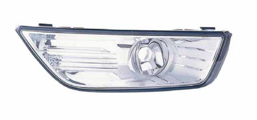 

DEPO 431-2020R-UE Фара противотуманная R () 1шт