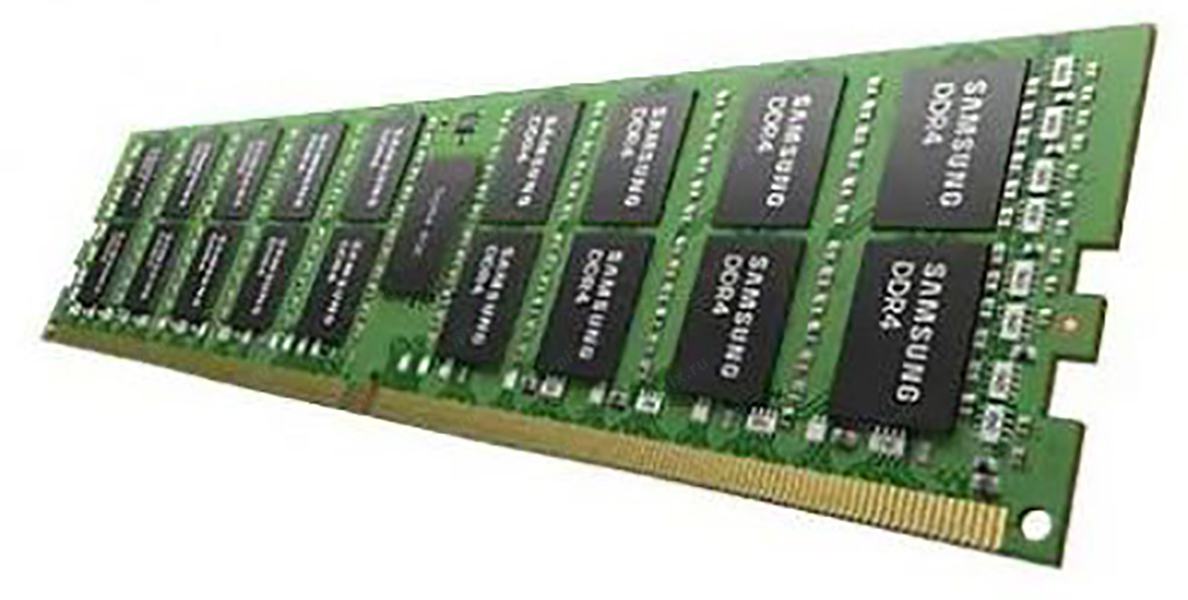 Оперативная память Samsung (M391A2G43BB2-CWE), DDR4 1x16Gb, 3200MHz