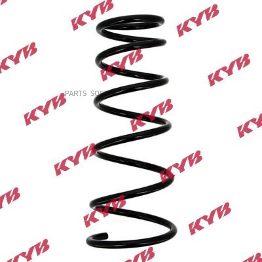 

KYB Пружина подвески KYB RI5029