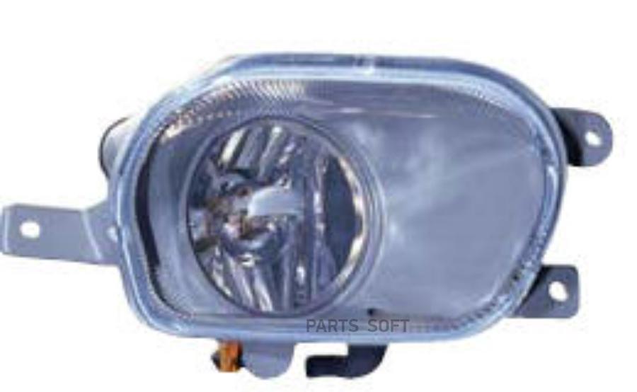 

DEPO 373-2002L-UQ Фара противотуманная L () 1шт