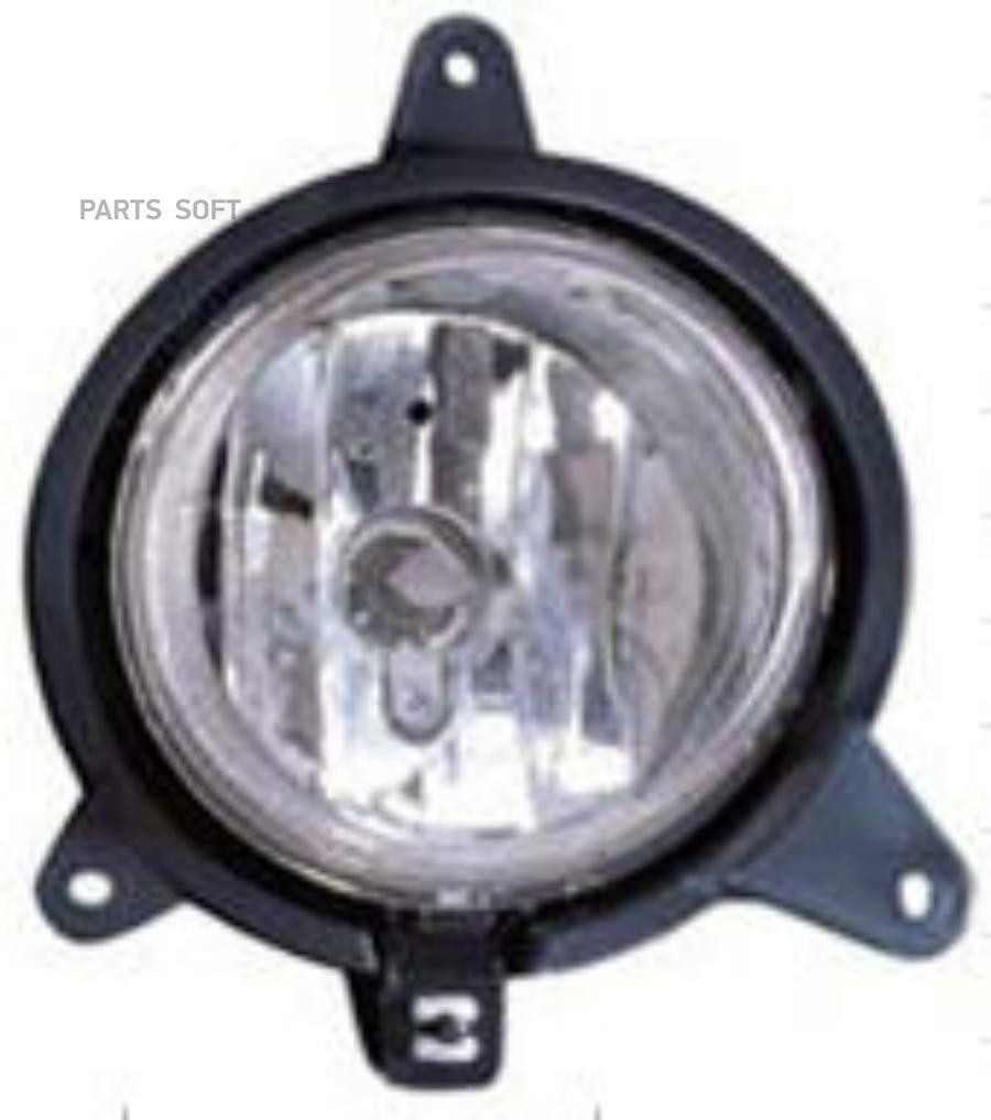 

DEPO 323-2008R-UQ Фара противотуманная R () 1шт