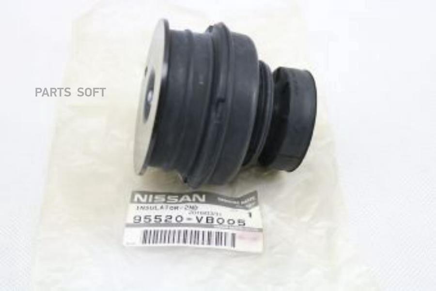 

NISSAN 95520VB005 Подушка кузова 1шт