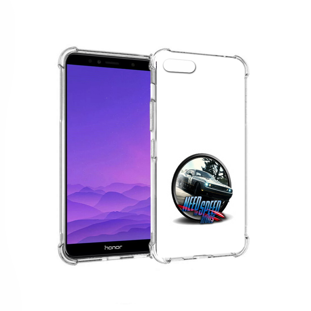 

Чехол MyPads Tocco для Honor 7A Гонки (PT111206.25.54), Прозрачный, Tocco