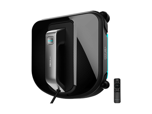 

Робот-мойщик окон Cecotec WinDroid 970 (05461), WinDroid 970