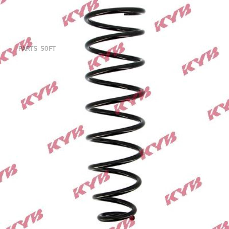 

KYB Пружина подвески KYB RC5860